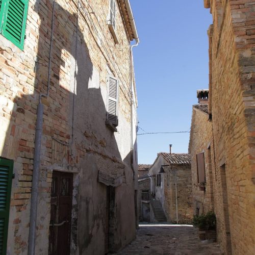 via-san-michele-montemontanaro